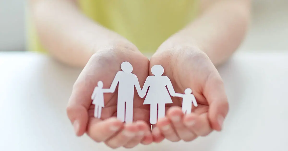 Assistenza sociale